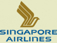 Логотип Singapore Airlines